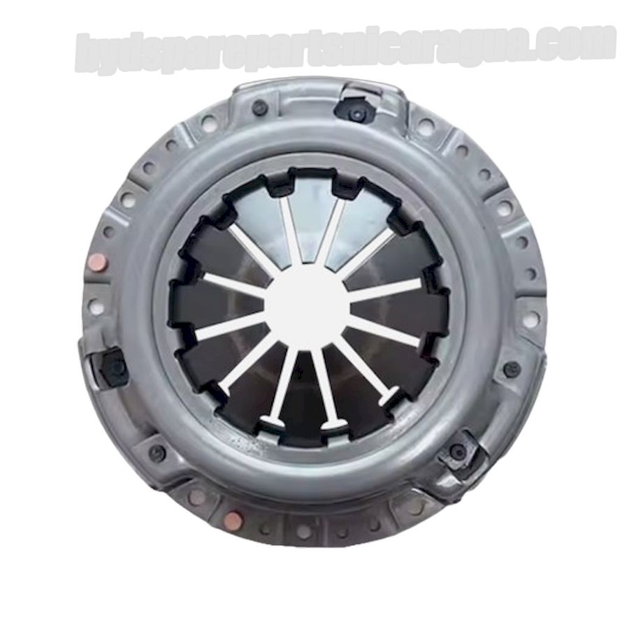Sello Byd-cubierta De Embrague Disco De Embrague F3-1601200